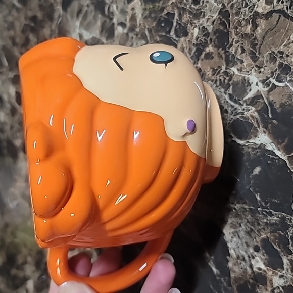 Hocus Pocus LOT (Winifred Sanderson) Mug & Pop Pez dispenser - Picture 8 of 13